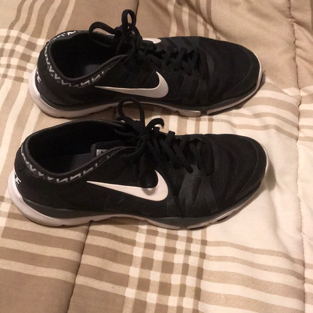 3 for $5 Nike’s